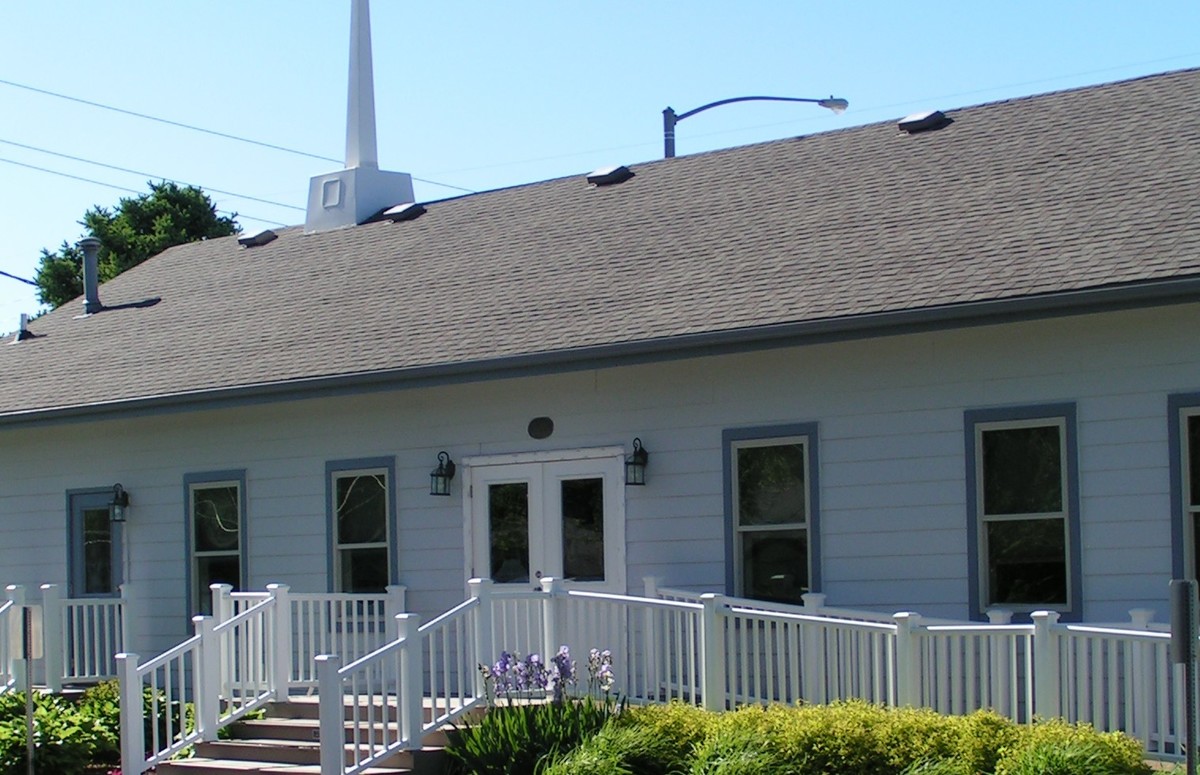 Waukee Baptist Church